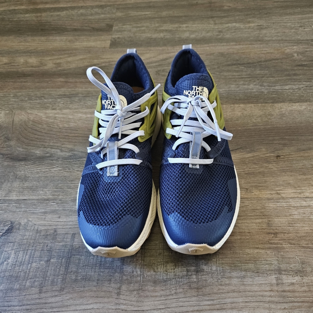 NWOT The North Face Women's Oxeye Hiking Shoes - Picture 4 of 9